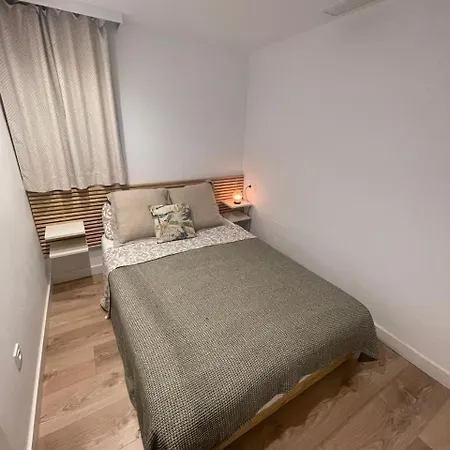 Apartman Spectacular Views In Center *