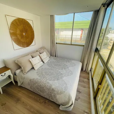 Spectacular Views In Center * Marbella