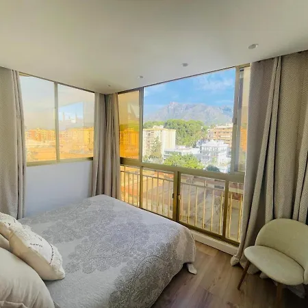 Apartman Spectacular Views In Center *
