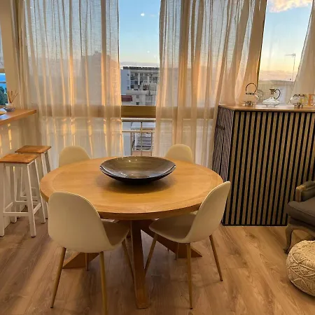 Spectacular Views In Center * Marbella