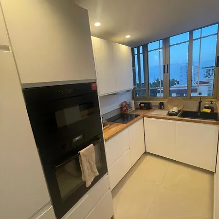 Apartman Spectacular Views In Center *