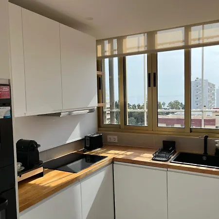 Apartman Spectacular Views In Center *